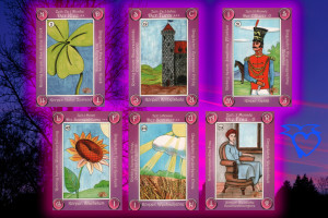 16.6.2017 Lenormand