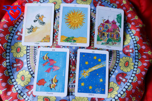27.6.2017 Lenormand