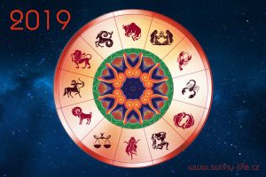 Horoskop 2019b